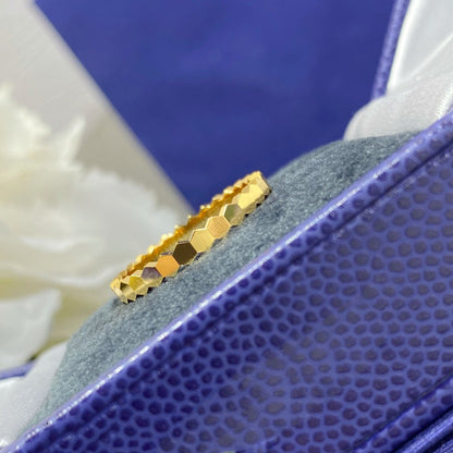 [OrnoraJewelry]BEE LOVE SMALL RING