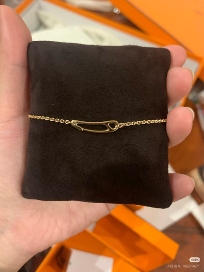 [OrnoraJewelry]Brooch Necklace