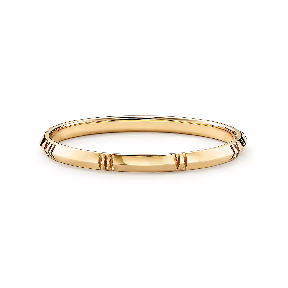 [Ornora Jewelry]ATLAS X GOLD BRACELET