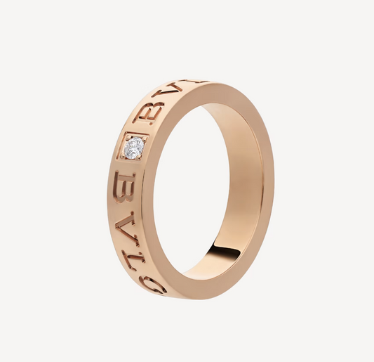 [OrnoraJewelry]ZERO 1 ESSENTIAL WITH A DIAMOD RING