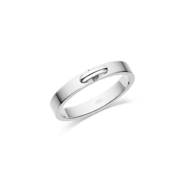 [OrnoraJewelry]ALLIANCE LIENS VIDENCE 3MM RING