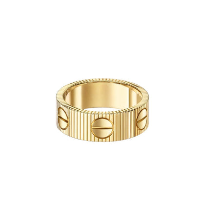 [OrnoraJewelry]LOVE UNLIMITED RING