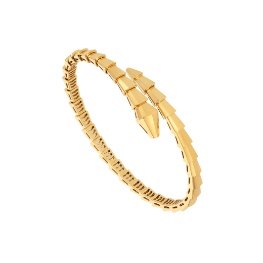 [OrnoraJewelry]SERPENTI VIPER GOLD BRACELET