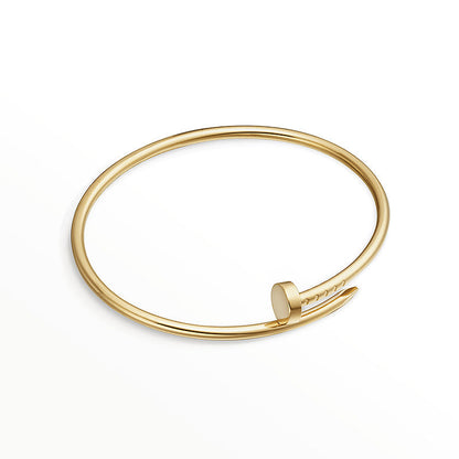 [OrnoraJewelry]JUSTE BRACELET 2.5MM