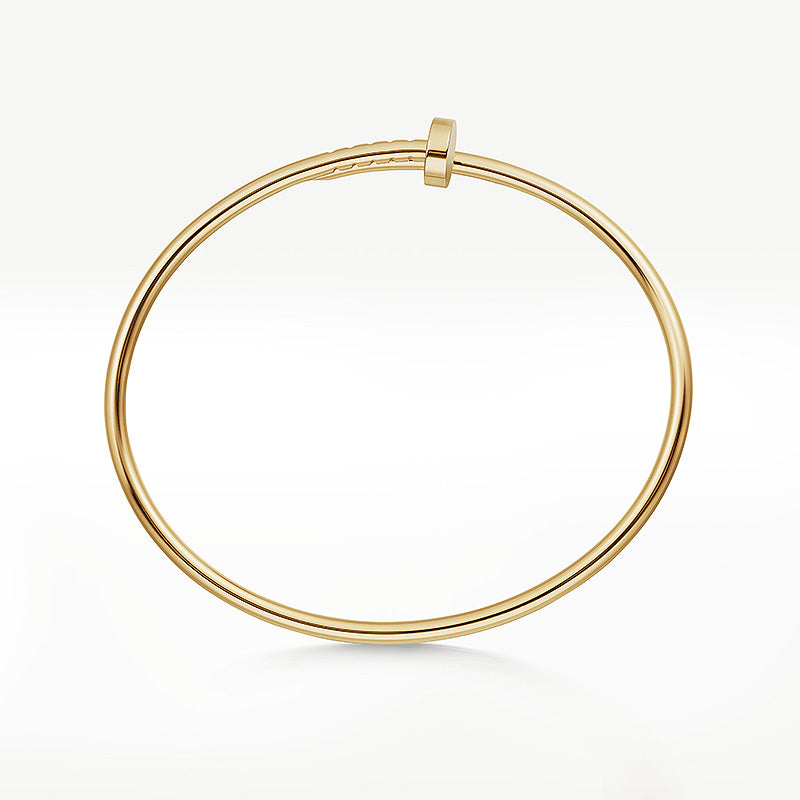 [OrnoraJewelry]JUSTE BRACELET 2.5MM