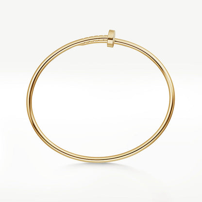 [OrnoraJewelry]JUSTE BRACELET 2.5MM