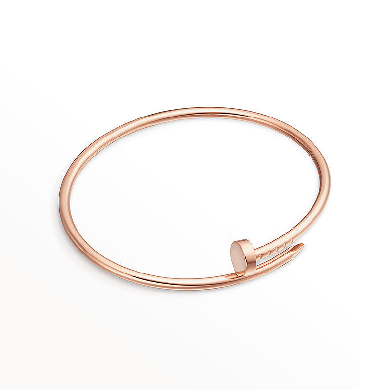 [OrnoraJewelry]JUSTE BRACELET 2.5MM