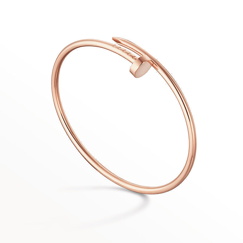 [OrnoraJewelry]JUSTE BRACELET 2.5MM