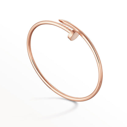 [OrnoraJewelry]JUSTE BRACELET 2.5MM