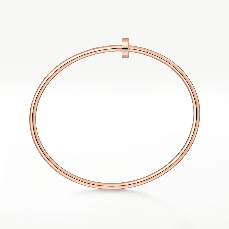 [OrnoraJewelry]JUSTE BRACELET 2.5MM