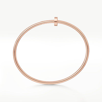 [OrnoraJewelry]JUSTE BRACELET 2.5MM