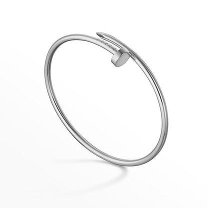 [OrnoraJewelry]JUSTE BRACELET 2.5MM