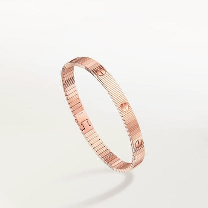 [OrnoraJewelry]LOVE BRACELET 7 mm