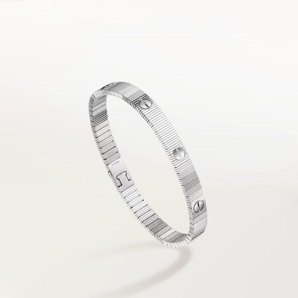 [OrnoraJewelry]LOVE BRACELET 7 mm