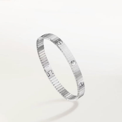 [OrnoraJewelry]LOVE BRACELET 7 mm