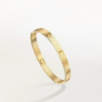 [OrnoraJewelry]LOVE BRACELET 7 mm
