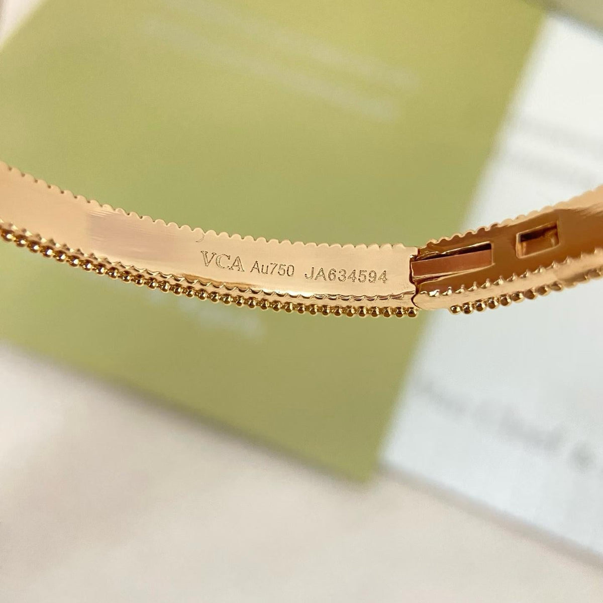 [Ornora Jewelry]ROSE QUARTZ THREE‑IN‑ONE BUTTERFLY BRACELET