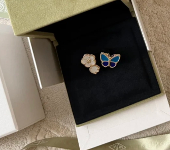 [OrnoraJewelry]2026 NEW TWIN BUTTERFLY LUCKY RING