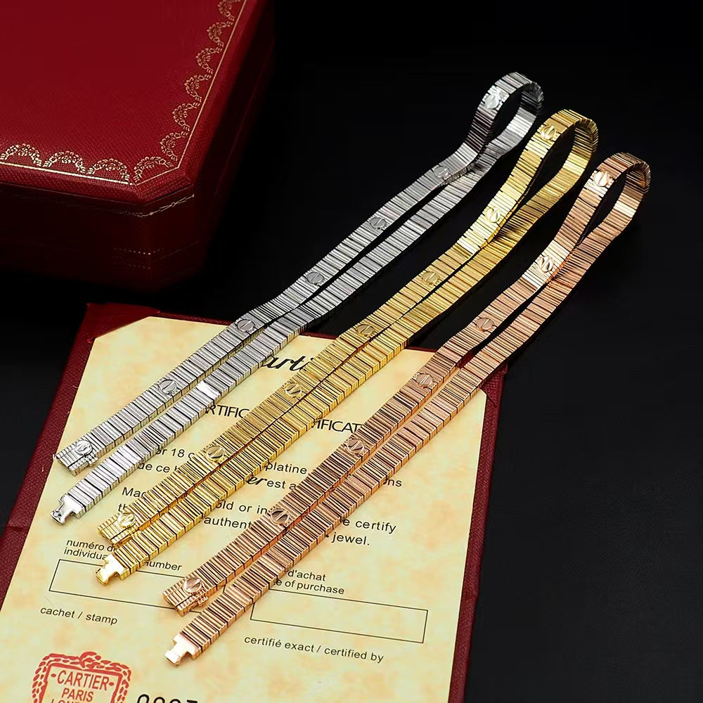 [OrnoraJewelry] 2026 NEW LOVE UNLIMITED NECKLACE