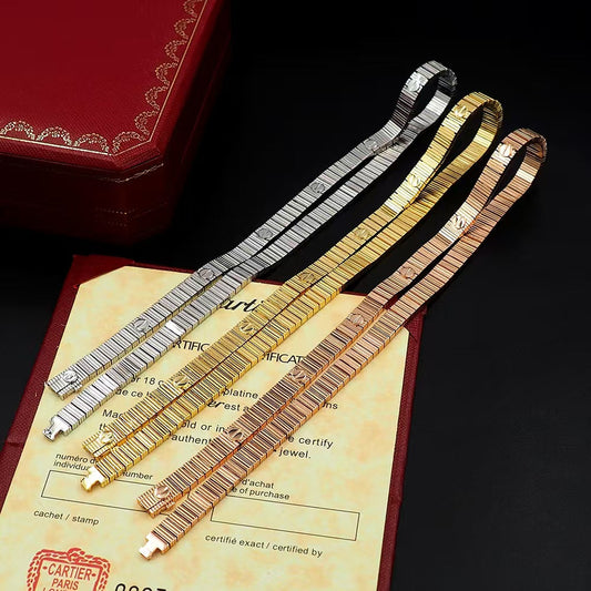 [OrnoraJewelry] 2026 NEW LOVE UNLIMITED NECKLACE