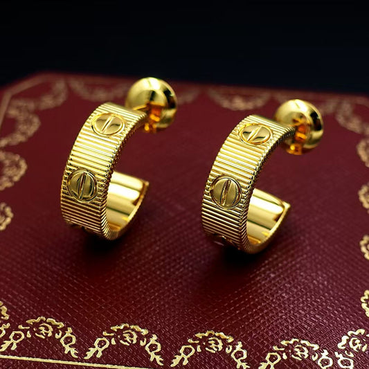[OrnoraJewelry] 2026 NEW LOVE UNLIMITED EARRINGS