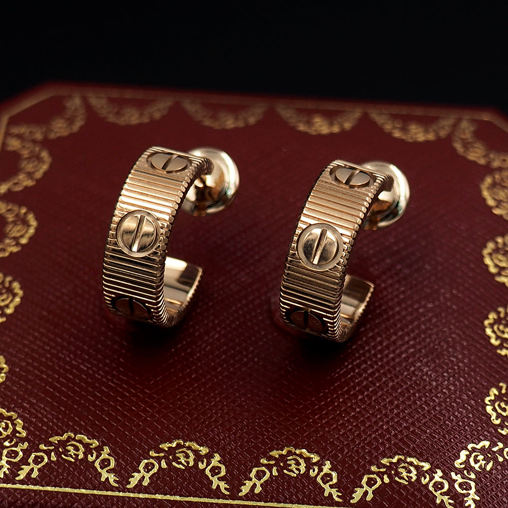 [OrnoraJewelry] 2026 NEW LOVE UNLIMITED EARRINGS