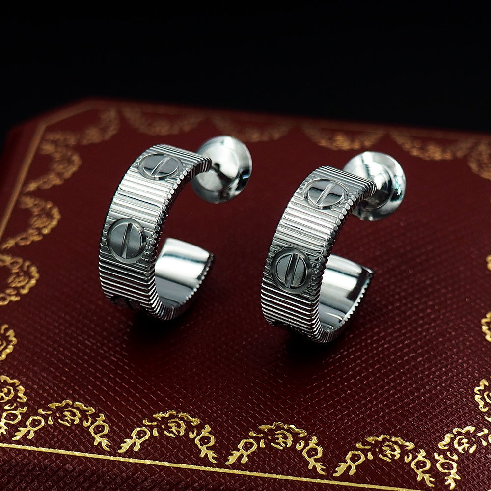 [OrnoraJewelry] 2026 NEW LOVE UNLIMITED EARRINGS