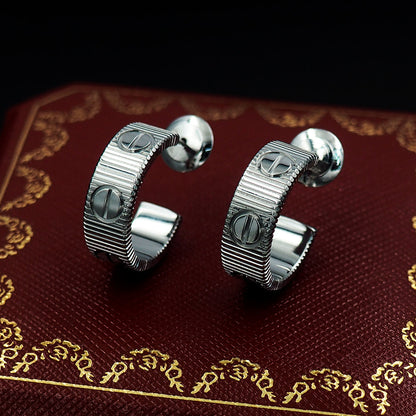 [OrnoraJewelry] 2026 NEW LOVE UNLIMITED EARRINGS
