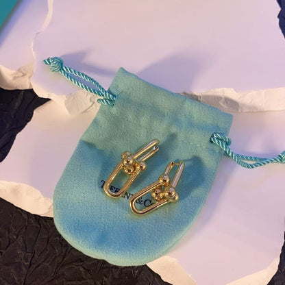 [OrnoraJewelry]HW SERIES EARRINGS