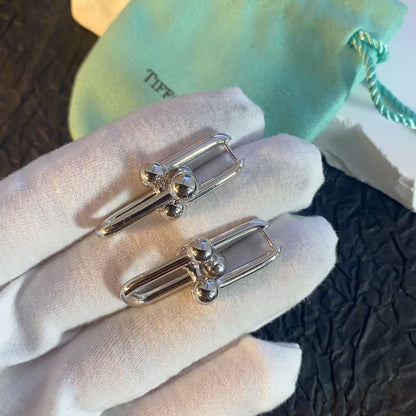 [OrnoraJewelry]HW SERIES EARRINGS