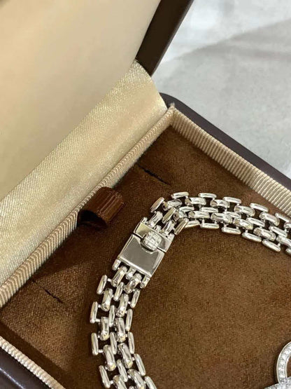 [OrnoraJewelry] DOUBLE PANTHER BRACELET