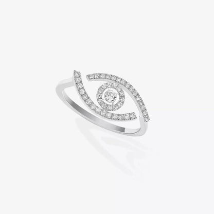 [OrnoraJewelry] MOVE Lucky Eye RING