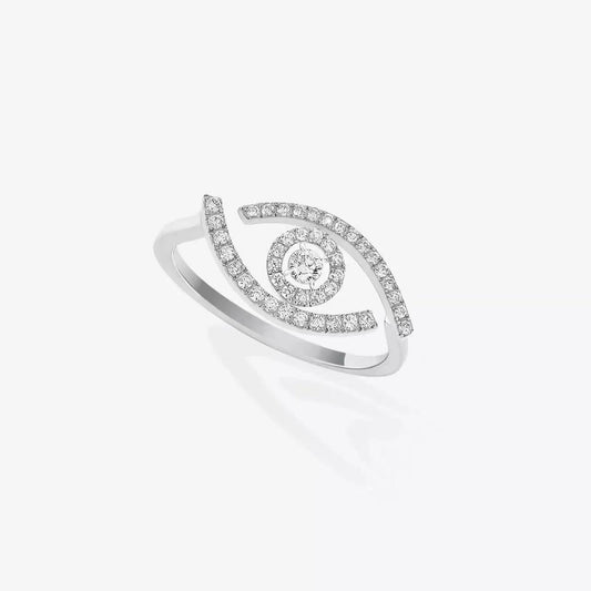 [OrnoraJewelry] MOVE Lucky Eye RING