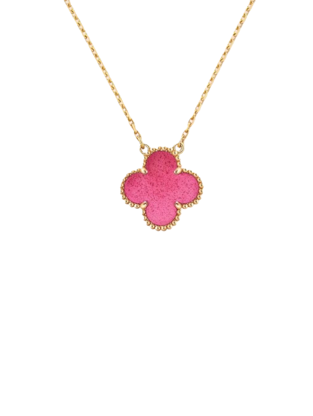 [OrnoraJewelry] 26 NEW PINK BUBBLE ENAMEL SET