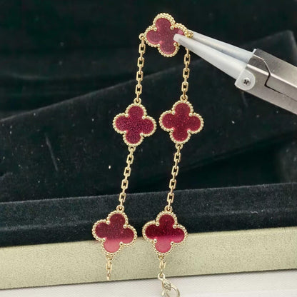 [OrnoraJewelry] 26 NEW PINK BUBBLE ENAMEL SET