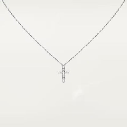 [OrnoraJewelry]SYMBOL PENDANT NECKLACE