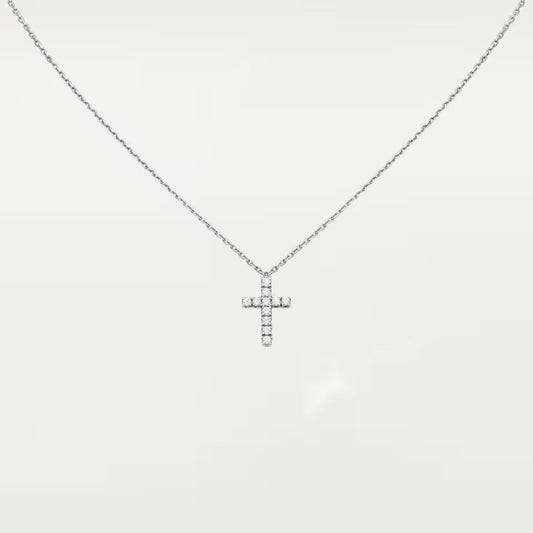 [OrnoraJewelry]SYMBOL PENDANT NECKLACE