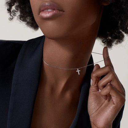 [OrnoraJewelry]SYMBOL PENDANT NECKLACE