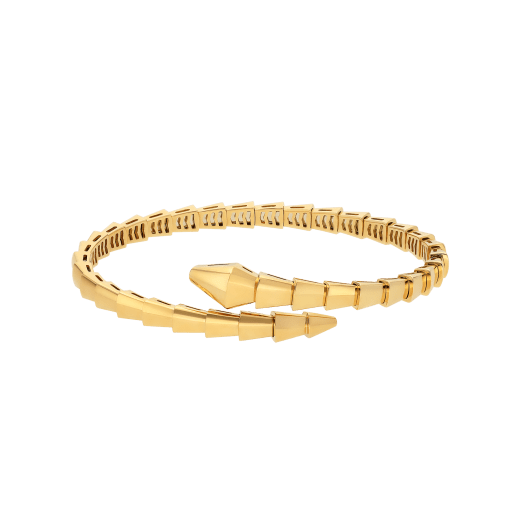 [OrnoraJewelry]SERPENTI VIPER GOLD BRACELET