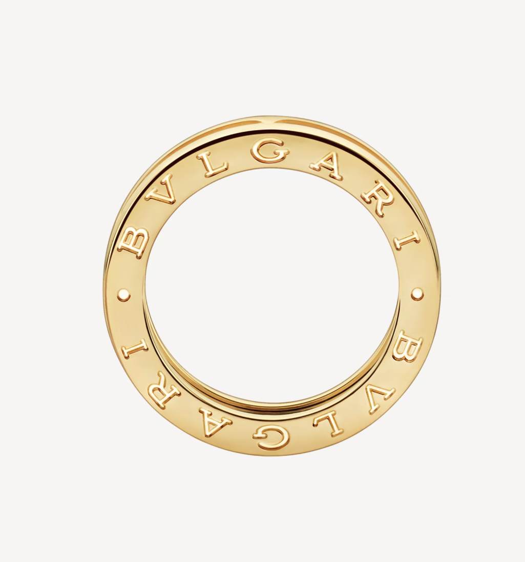 [OrnoraJewelry]ZERO 1 ONE-BAND RING