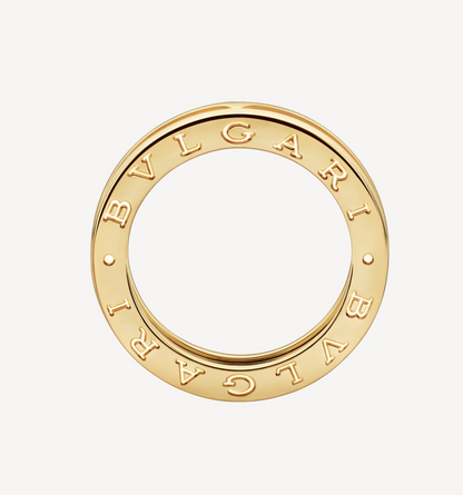 [OrnoraJewelry]ZERO 1 ONE-BAND RING