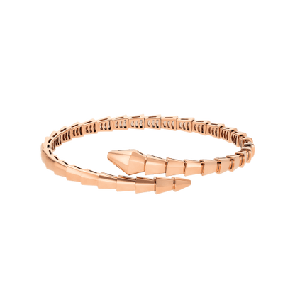 [Ornorajewels_]SERPENTI VIPER PINK GOLD BRACELET