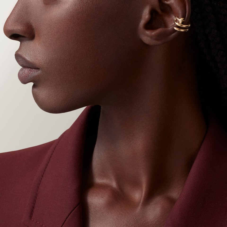 [OrnoraJewelry]JUSTE EAR JEWEL