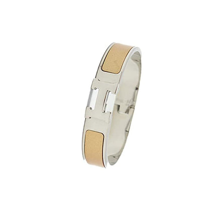 [OrnoraJewelry]H CHAMPAGNE BRACELET