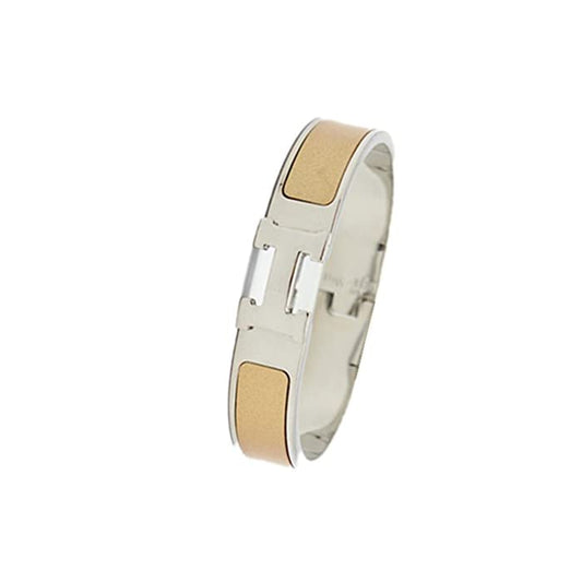 [OrnoraJewelry]H CHAMPAGNE BRACELET