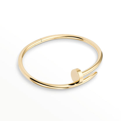[OrnoraJewelry]JUSTE BRACELET 3.5MM