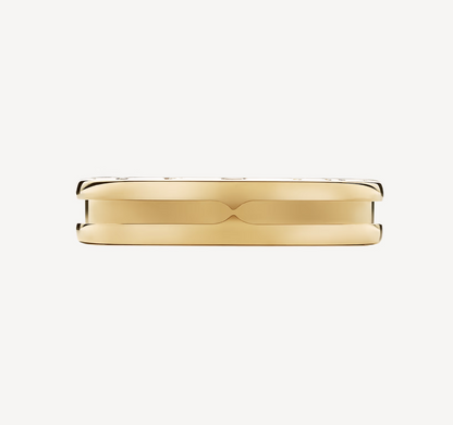[OrnoraJewelry]ZERO 1 ONE-BAND RING