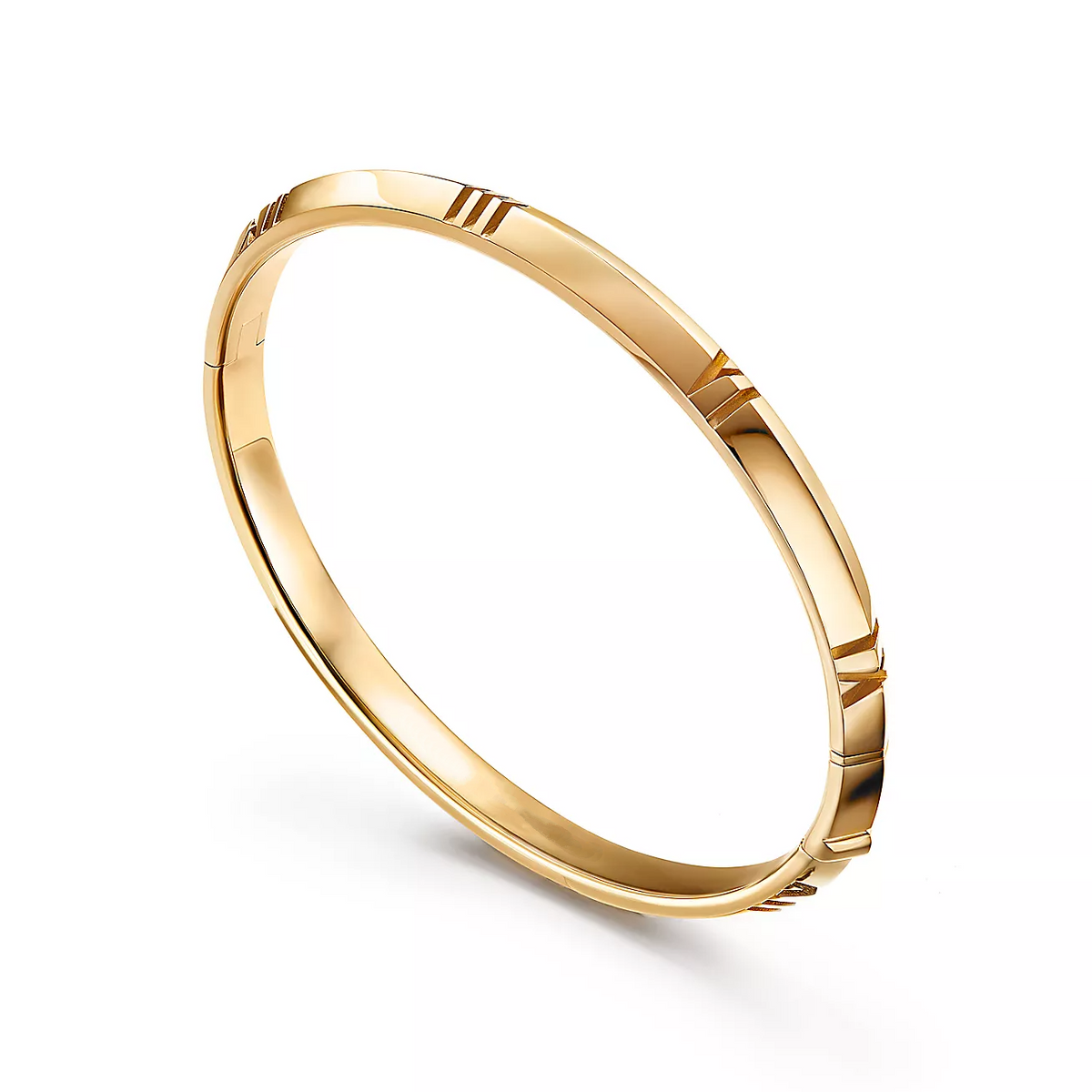 [Ornora Jewelry]ATLAS X GOLD BRACELET