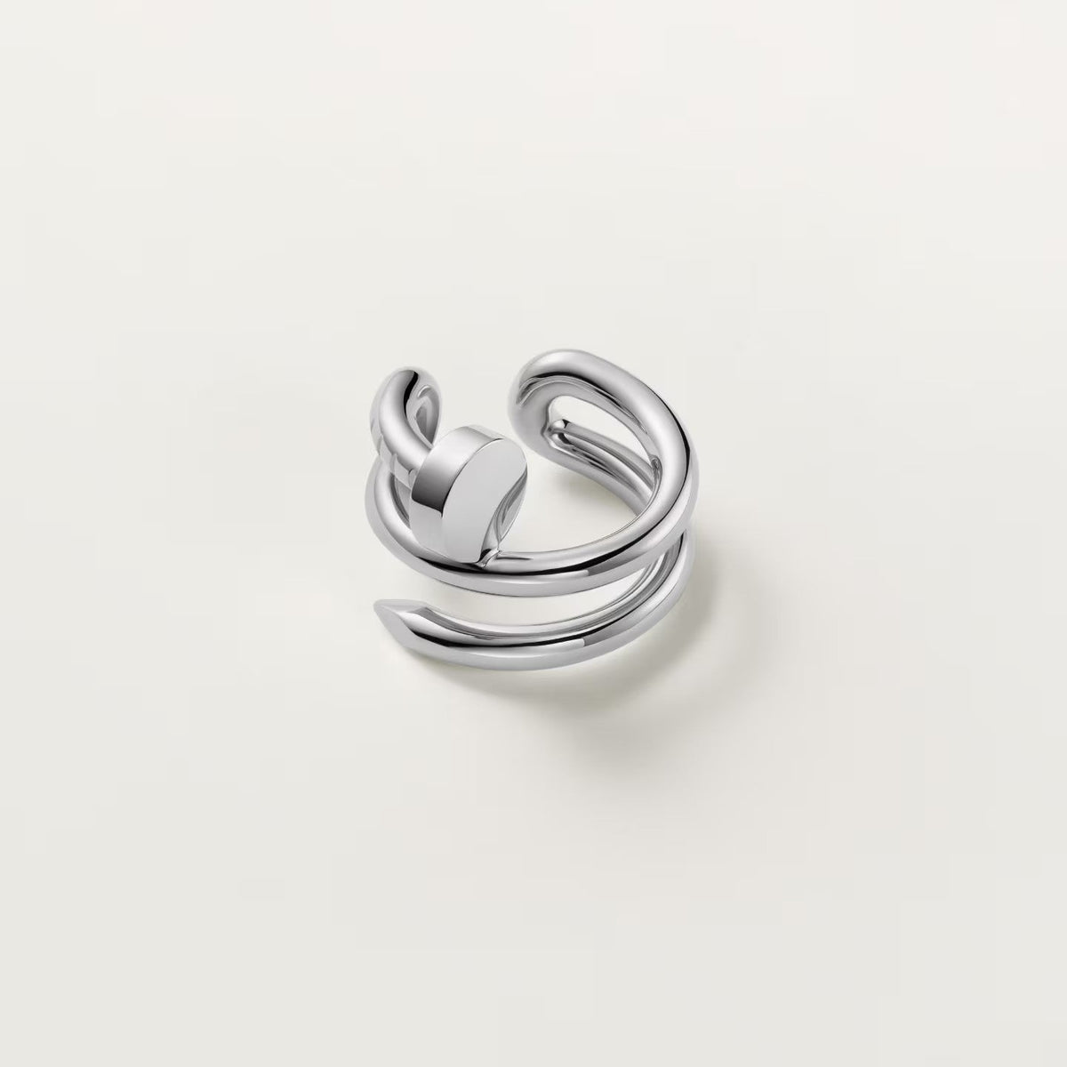 [OrnoraJewelry]JUSTE EAR JEWEL