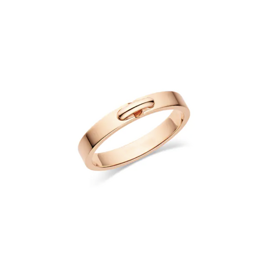 [OrnoraJewelry]ALLIANCE LIENS VIDENCE 3MM RING